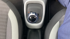 Toyota Aygo 1.0 VVT-i X-Play 5dr x-shift Petrol Hatchback